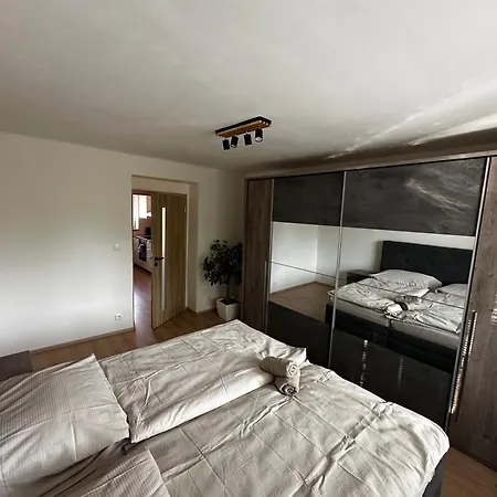 Svoboda Apartament Hodonín
