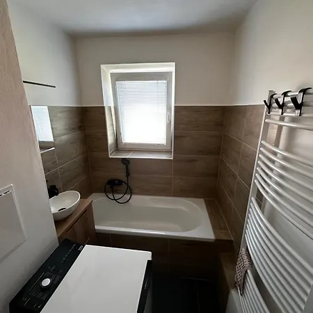 Apartament Svoboda
