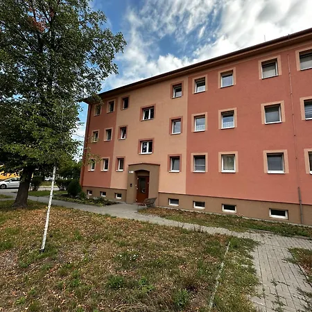 Apartament Svoboda *