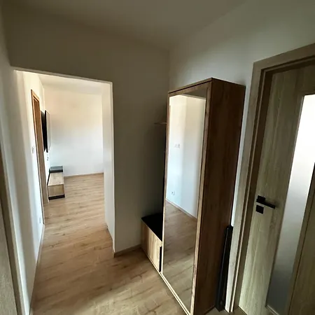 Svoboda Apartament Hodonín