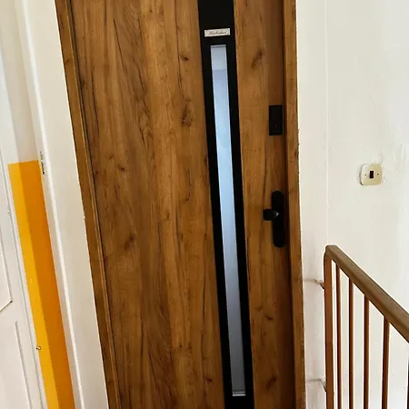 Apartament Svoboda *
