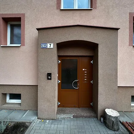 Svoboda Apartament *